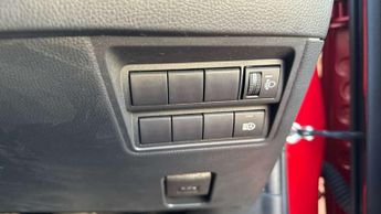 Mazda 2 Hybrid 1.5i Hybrid Agile 5dr CVT