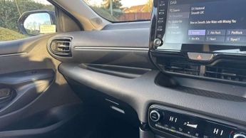 Mazda 2 Hybrid 1.5i Hybrid Agile 5dr CVT