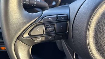 Mazda 2 Hybrid 1.5i Hybrid Agile 5dr CVT