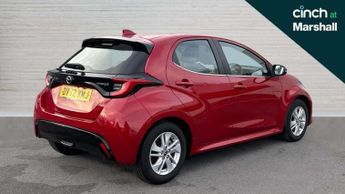Mazda 2 Hybrid 1.5i Hybrid Agile 5dr CVT