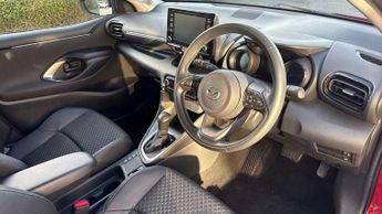Mazda 2 Hybrid 1.5i Hybrid Agile 5dr CVT