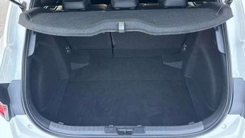 Toyota Corolla 1.8 VVT-i Hybrid Excel 5dr CVT