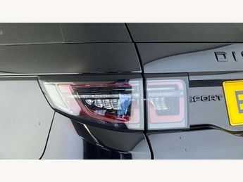 Land Rover Discovery Sport 2.0 D200 Urban Edition 5dr Auto [5 Seat]