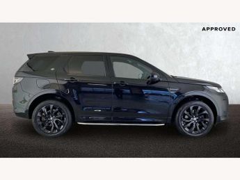 Land Rover Discovery Sport 2.0 D200 Urban Edition 5dr Auto [5 Seat]