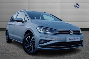 Volkswagen Golf 1.5 TSI EVO 150 Match 5dr DSG