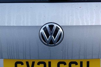 Volkswagen Golf SV 1.5 TSI EVO 150 Match 5dr DSG