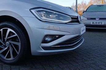 Volkswagen Golf SV 1.5 TSI EVO 150 Match 5dr DSG