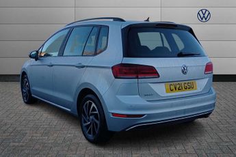 Volkswagen Golf SV 1.5 TSI EVO 150 Match 5dr DSG