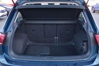 Volkswagen Tiguan 1.5 TSI 150 Life 5dr DSG