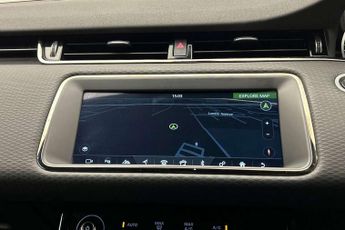 Land Rover Range Rover Evoque 2.0 P200 R-Dynamic S 5dr Auto