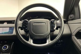 Land Rover Range Rover Evoque 2.0 P200 R-Dynamic S 5dr Auto