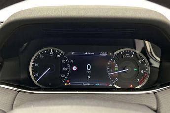 Land Rover Range Rover Evoque 2.0 P200 R-Dynamic S 5dr Auto