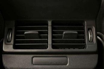 Land Rover Range Rover Evoque 2.0 P200 R-Dynamic S 5dr Auto