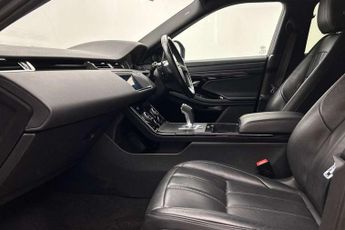 Land Rover Range Rover Evoque 2.0 P200 R-Dynamic S 5dr Auto