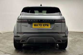 Land Rover Range Rover Evoque 2.0 P200 R-Dynamic S 5dr Auto