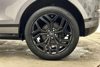 Land Rover Range Rover Evoque 2.0 P200 R-Dynamic S 5dr Auto