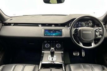 Land Rover Range Rover Evoque 2.0 P200 R-Dynamic S 5dr Auto
