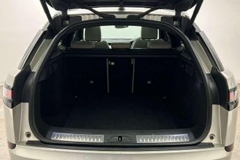 Land Rover Range Rover Velar 2.0 D240 R-Dynamic HSE 5dr Auto