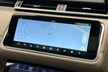 Land Rover Range Rover Velar 2.0 D240 R-Dynamic HSE 5dr Auto