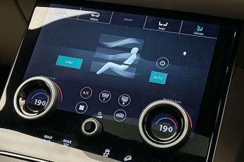 Land Rover Range Rover Velar 2.0 D240 R-Dynamic HSE 5dr Auto