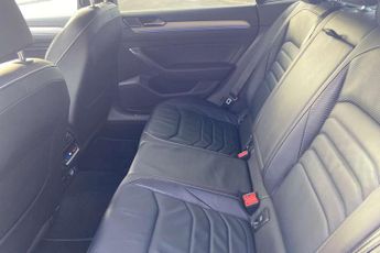 Volkswagen Arteon 2.0 TSI R-Line 5dr DSG