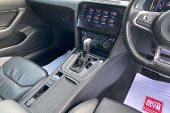 Volkswagen Arteon 2.0 TSI R-Line 5dr DSG