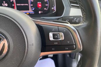 Volkswagen Arteon 2.0 TSI R-Line 5dr DSG