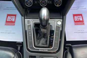 Volkswagen Arteon 2.0 TSI R-Line 5dr DSG