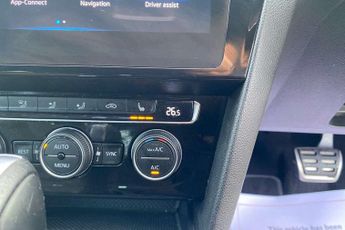 Volkswagen Arteon 2.0 TSI R-Line 5dr DSG