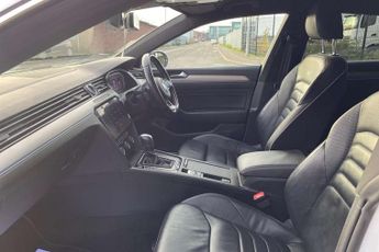 Volkswagen Arteon 2.0 TSI R-Line 5dr DSG