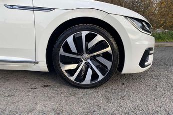 Volkswagen Arteon 2.0 TSI R-Line 5dr DSG
