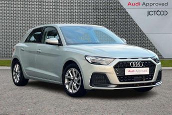 Audi A1 30 TFSI 110 Sport 5dr