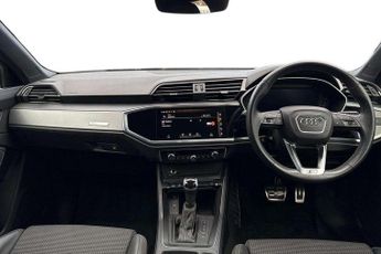 Audi Q3 45 TFSI e S Line 5dr S Tronic