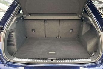 Audi Q3 45 TFSI e S Line 5dr S Tronic