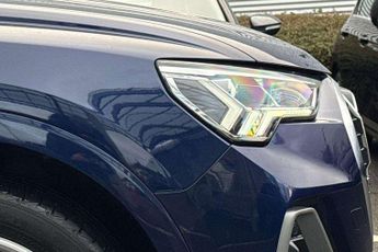 Audi Q3 45 TFSI e S Line 5dr S Tronic