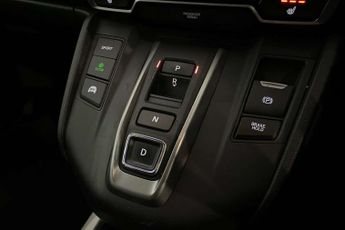 Honda CR-V 2.0 i-MMD Hybrid SR 5dr eCVT