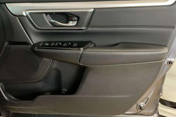 Honda CR-V 2.0 i-MMD Hybrid SR 5dr eCVT