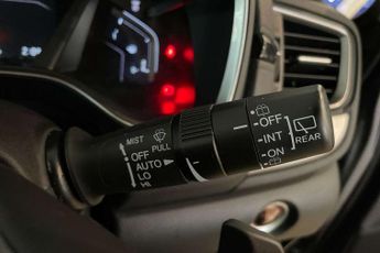 Honda CR-V 2.0 i-MMD Hybrid SR 5dr eCVT
