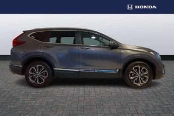 Honda CR-V 2.0 i-MMD Hybrid SR 5dr eCVT