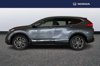 Honda CR-V 2.0 i-MMD Hybrid SR 5dr eCVT