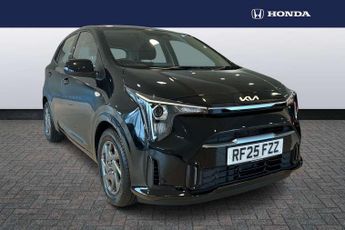 Kia Picanto 1.0 2 5dr