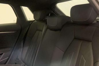 Audi A3 30 TFSI S Line 5dr S Tronic