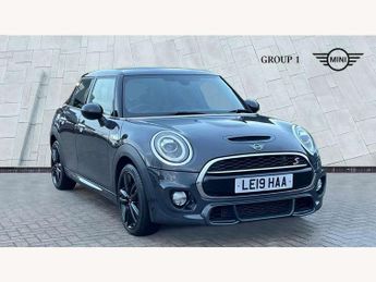 MINI Hatch 2.0 Cooper S Sport II 5dr Auto