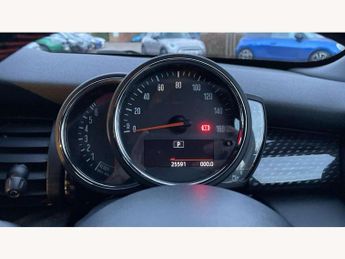 MINI Hatchback 5dr 2.0 Cooper S Sport II 5dr Auto