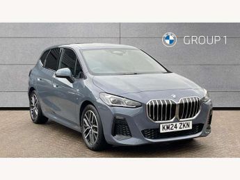 BMW 220 220i MHT M Sport 5dr DCT