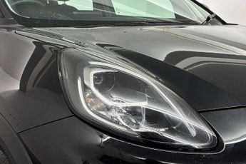 Ford Puma 1.0 EcoBoost Hybrid mHEV Titanium 5dr DCT