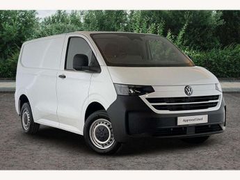 Volkswagen Transporter 2.0 TDI 150 Commerce Plus Van