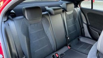 Mercedes-Benz A-Class Saloon A200 AMG Line Executive Edition 4dr Auto