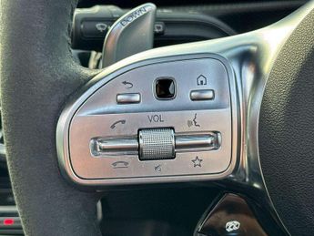 Mercedes-Benz A-Class A45 S 4Matic+ Plus 5dr Auto