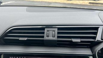 Audi Q3 35 TFSI S Line 5dr S Tronic [Leather]